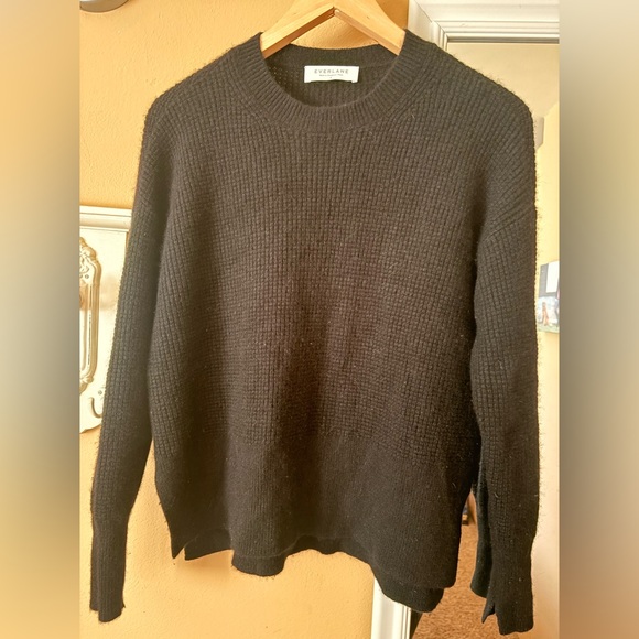 Everlane Cashmere sweater, size S - Picture 5 of 11